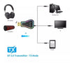 Bluetooth 5 Transmisor Receptor Audio Usb Tv Auto Aux Tx/rx