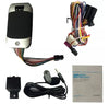 Gps Tracker 303f Coban Con Corta Corriente Homologado + Chip