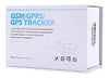 Gps Tracker 303f Coban Con Corta Corriente Homologado + Chip