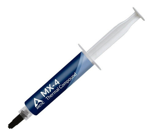 Pasta Termica Premium Arctic Mx-4 8 Gramos Original