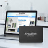 Disco Duro Solido Ssd 512 Gb Sata Iii 2.5  550 Mb/s